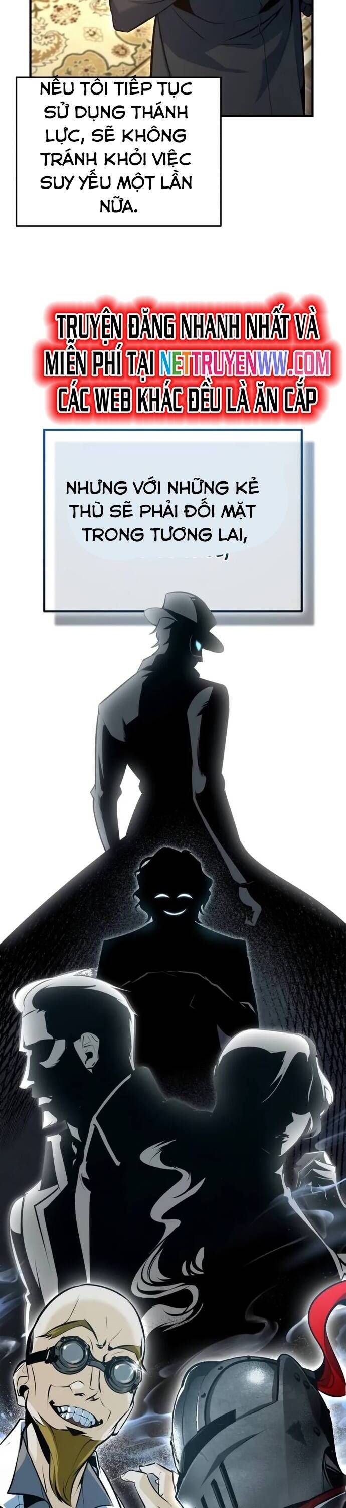 đọc truyện Giáo Sư Gián Điệp Chương 98 ảnh 22 tại Thiên Thai Truyện