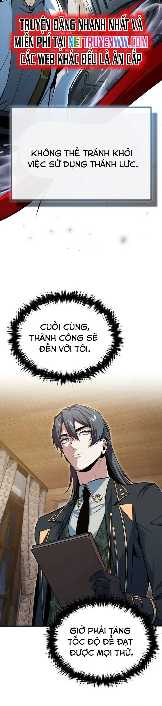 đọc truyện Giáo Sư Gián Điệp Chương 98 ảnh 23 tại Thiên Thai Truyện