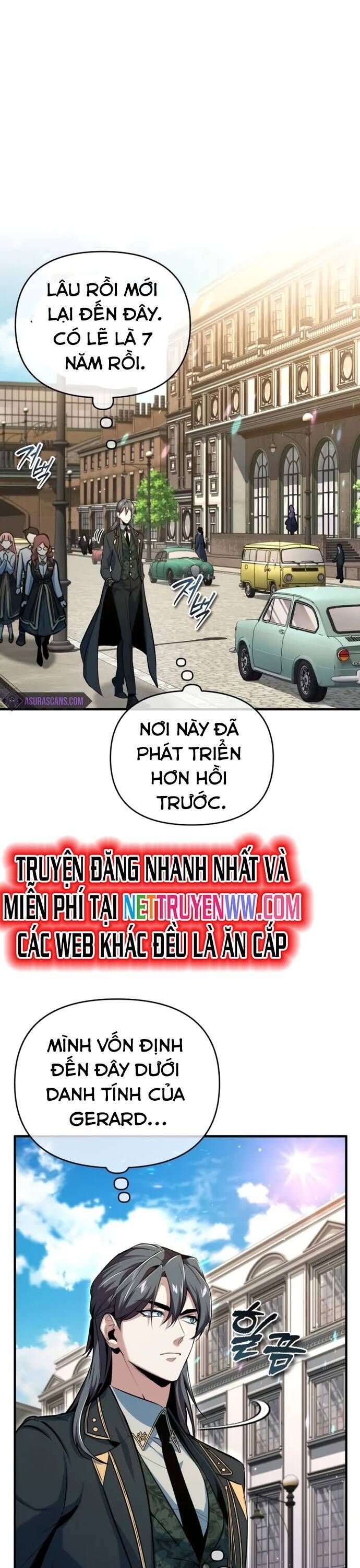 đọc truyện Giáo Sư Gián Điệp Chương 98 ảnh 27 tại Thiên Thai Truyện