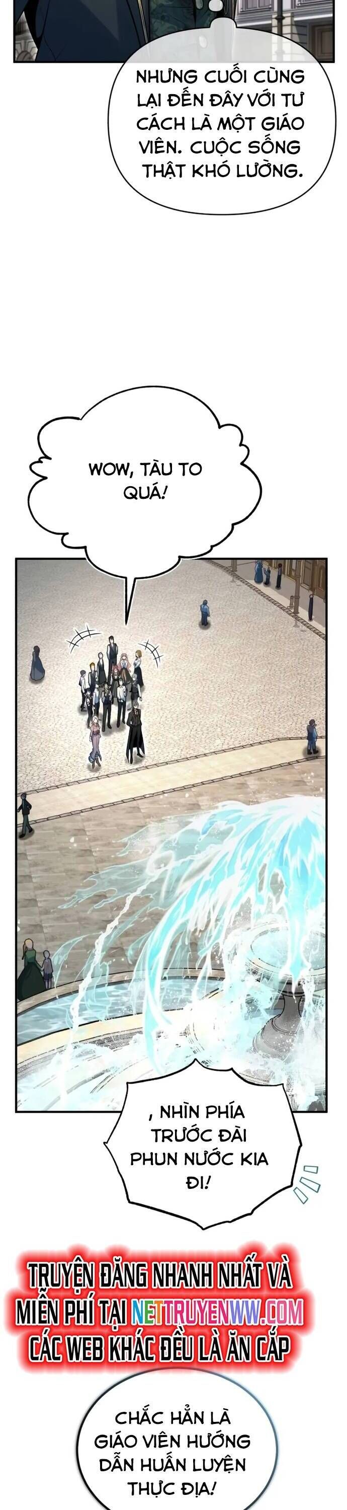 đọc truyện Giáo Sư Gián Điệp Chương 98 ảnh 28 tại Thiên Thai Truyện