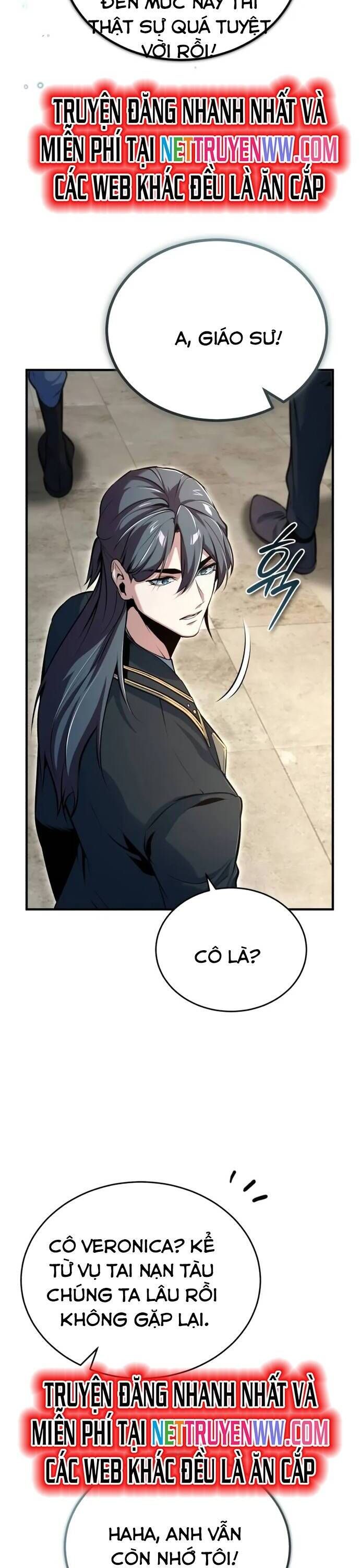 đọc truyện Giáo Sư Gián Điệp Chương 98 ảnh 30 tại Thiên Thai Truyện