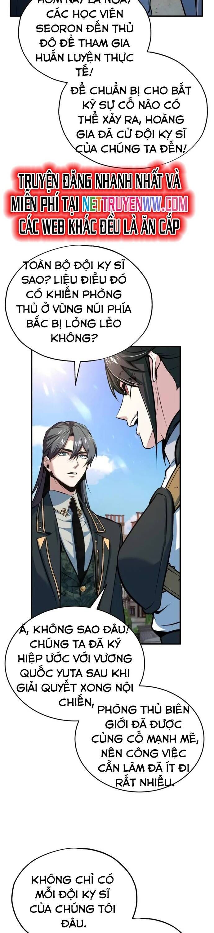 đọc truyện Giáo Sư Gián Điệp Chương 98 ảnh 32 tại Thiên Thai Truyện