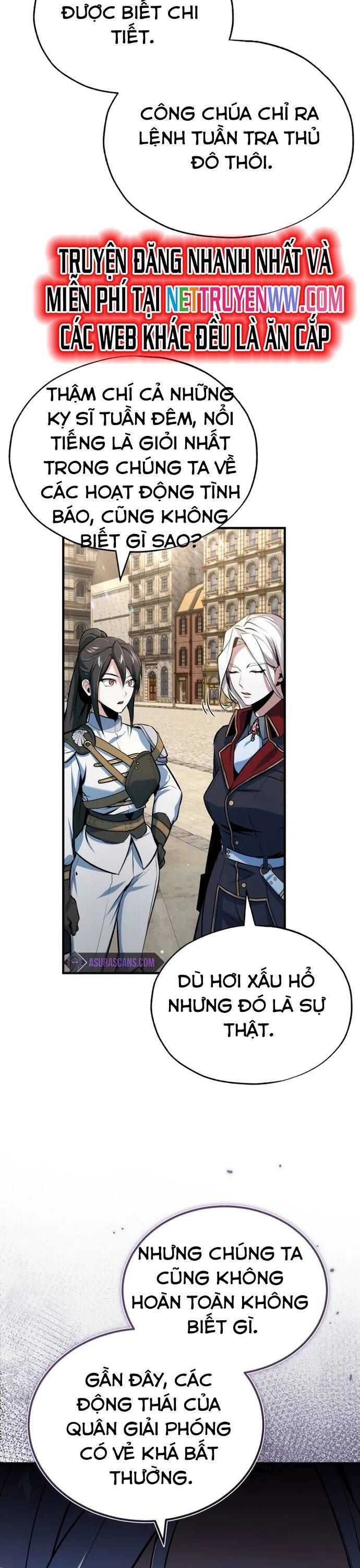 đọc truyện Giáo Sư Gián Điệp Chương 98 ảnh 41 tại Thiên Thai Truyện