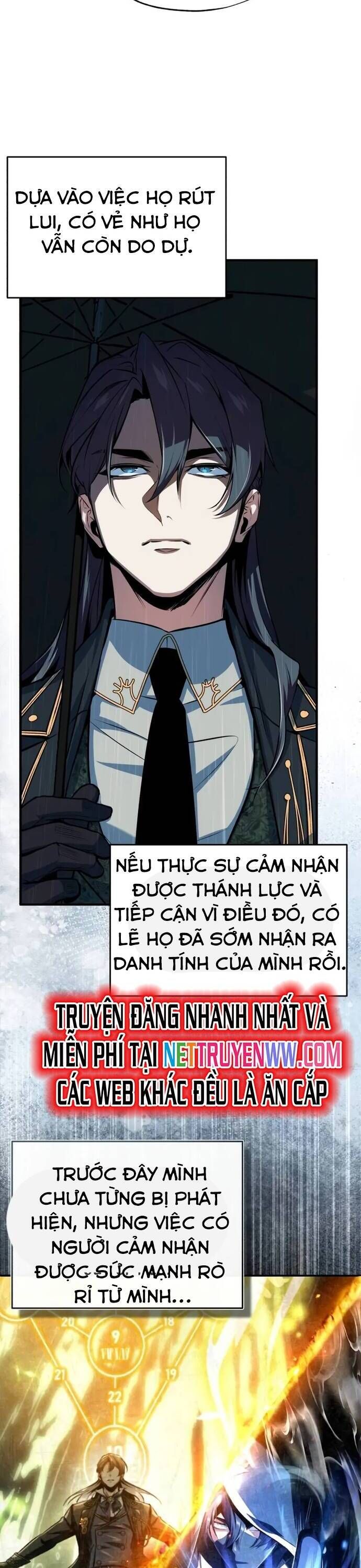 đọc truyện Giáo Sư Gián Điệp Chương 98 ảnh 6 tại Thiên Thai Truyện