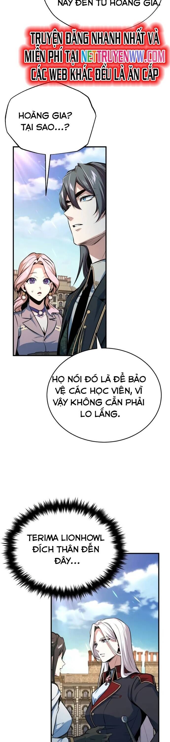 đọc truyện Giáo Sư Gián Điệp Chương 98 ảnh 45 tại Thiên Thai Truyện