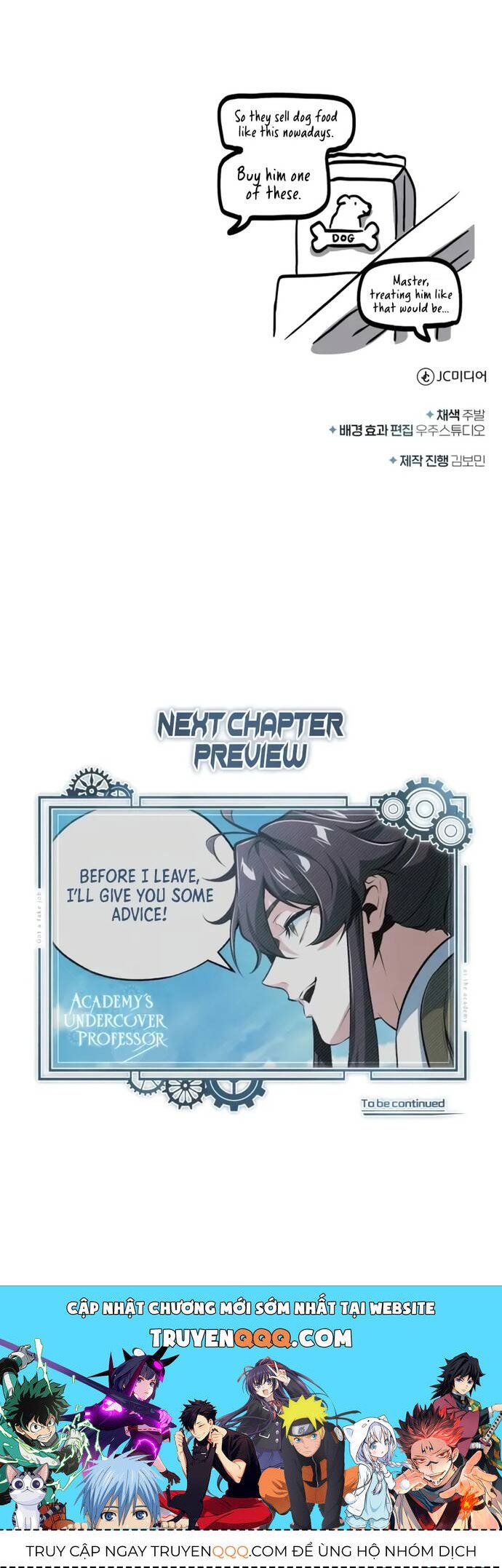 đọc truyện Giáo Sư Gián Điệp Chương 98 ảnh 49 tại Thiên Thai Truyện