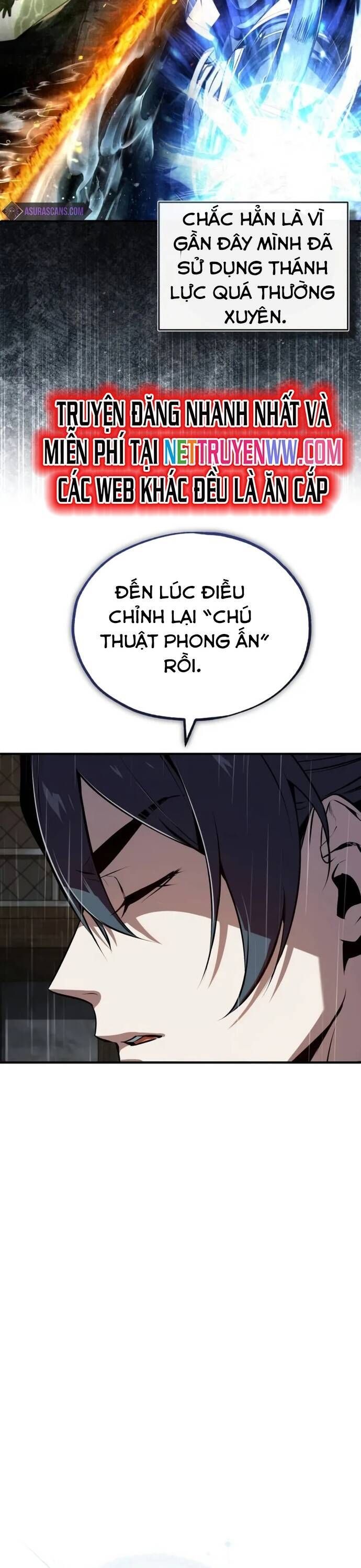 đọc truyện Giáo Sư Gián Điệp Chương 98 ảnh 7 tại Thiên Thai Truyện