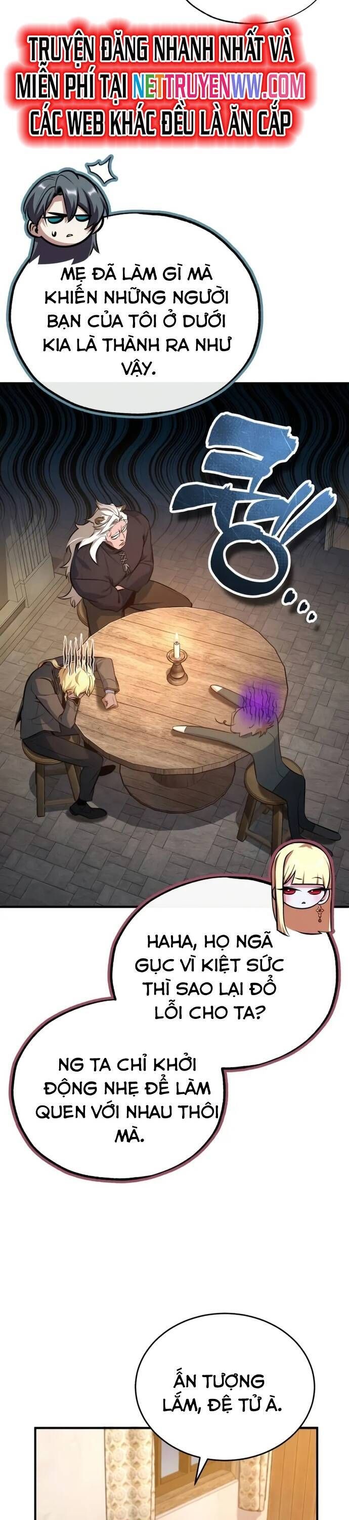 đọc truyện Giáo Sư Gián Điệp Chương 98 ảnh 9 tại Thiên Thai Truyện