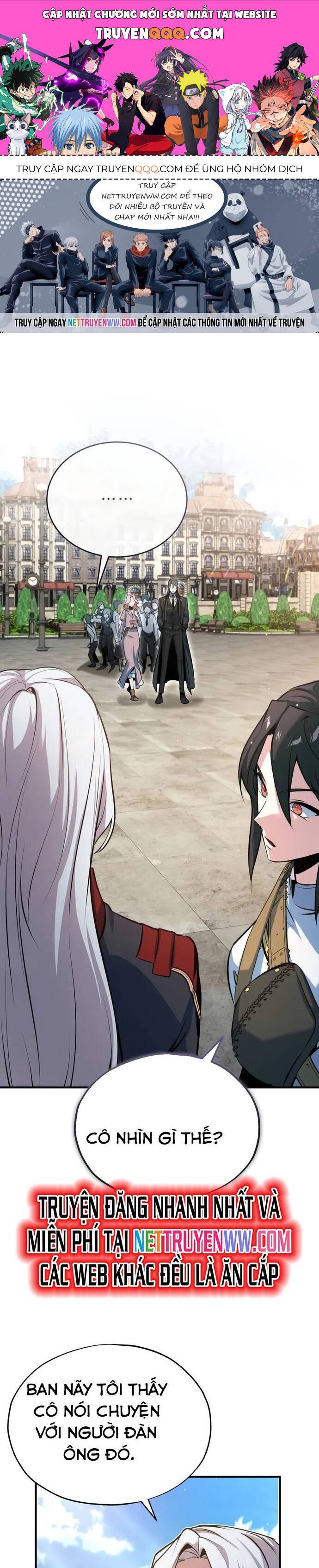 đọc truyện Giáo Sư Gián Điệp Chương 99 ảnh 3 tại Thiên Thai Truyện