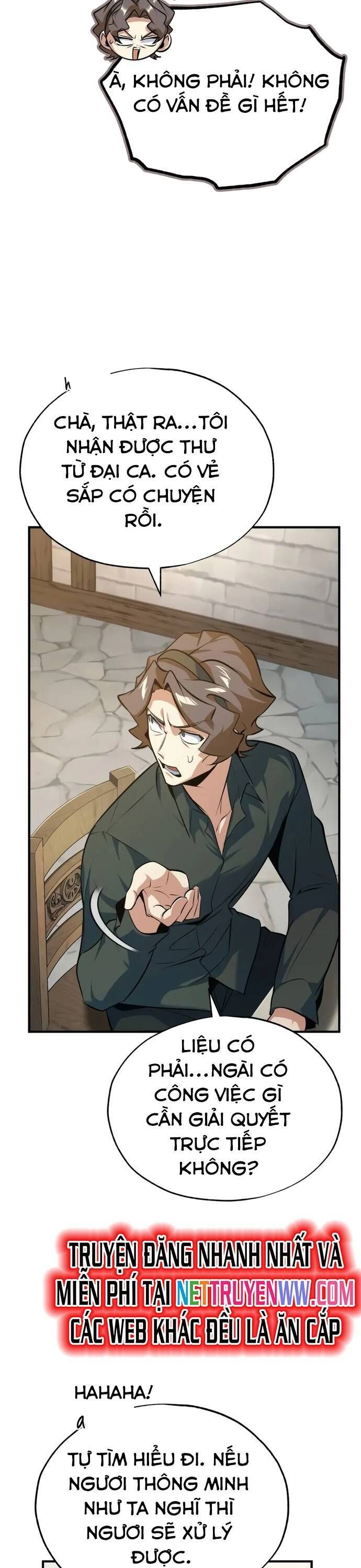 đọc truyện Giáo Sư Gián Điệp Chương 99 ảnh 13 tại Thiên Thai Truyện