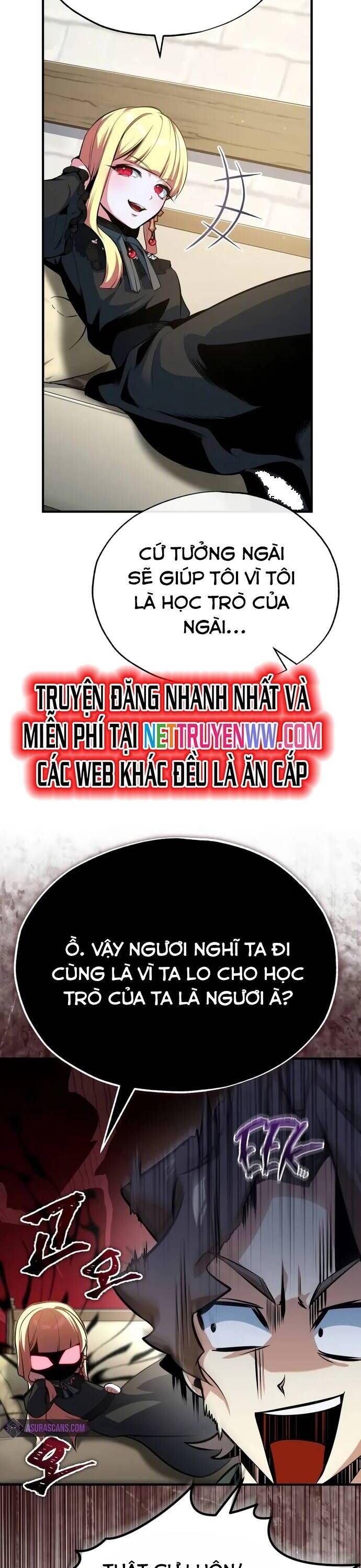 đọc truyện Giáo Sư Gián Điệp Chương 99 ảnh 14 tại Thiên Thai Truyện