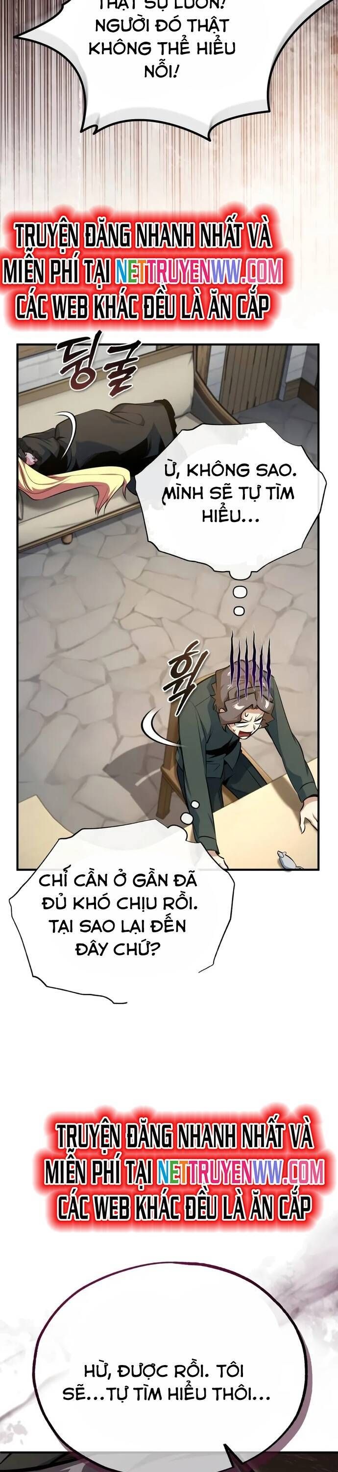 đọc truyện Giáo Sư Gián Điệp Chương 99 ảnh 15 tại Thiên Thai Truyện