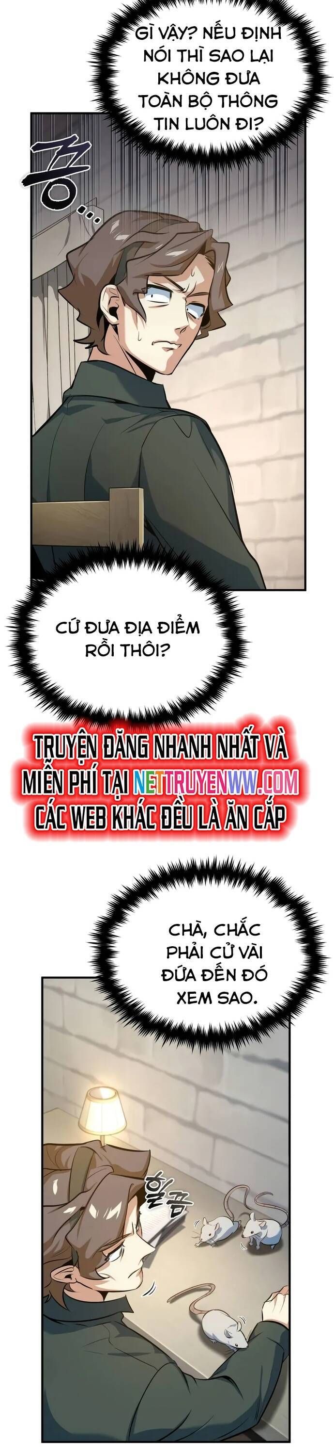 đọc truyện Giáo Sư Gián Điệp Chương 99 ảnh 17 tại Thiên Thai Truyện