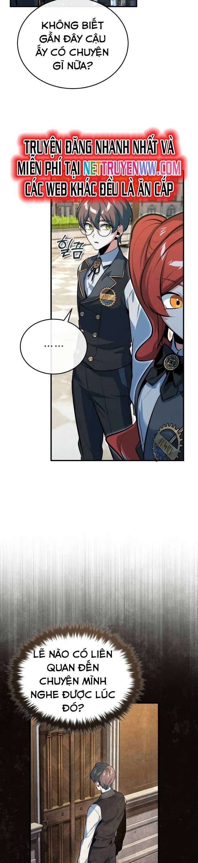 đọc truyện Giáo Sư Gián Điệp Chương 99 ảnh 20 tại Thiên Thai Truyện