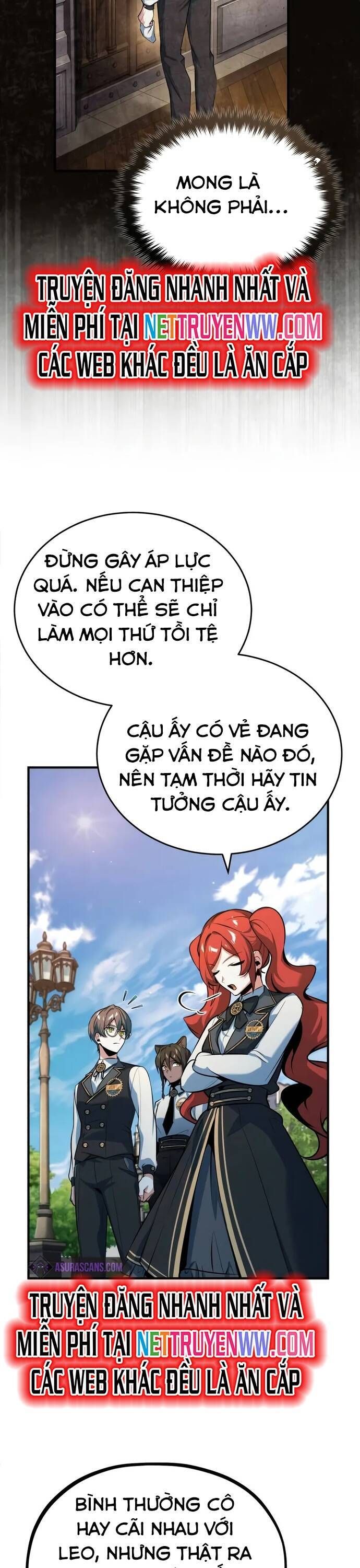 đọc truyện Giáo Sư Gián Điệp Chương 99 ảnh 21 tại Thiên Thai Truyện