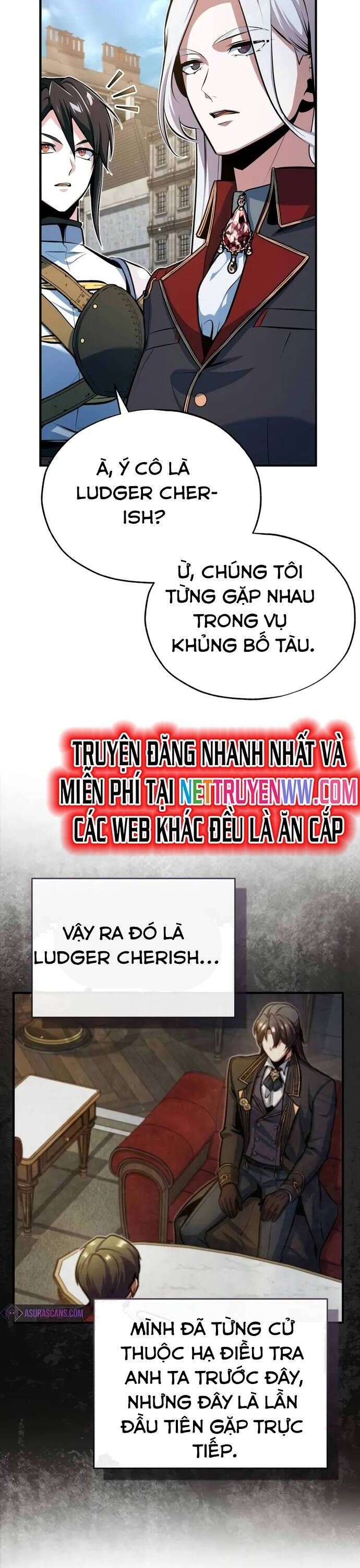 đọc truyện Giáo Sư Gián Điệp Chương 99 ảnh 4 tại Thiên Thai Truyện