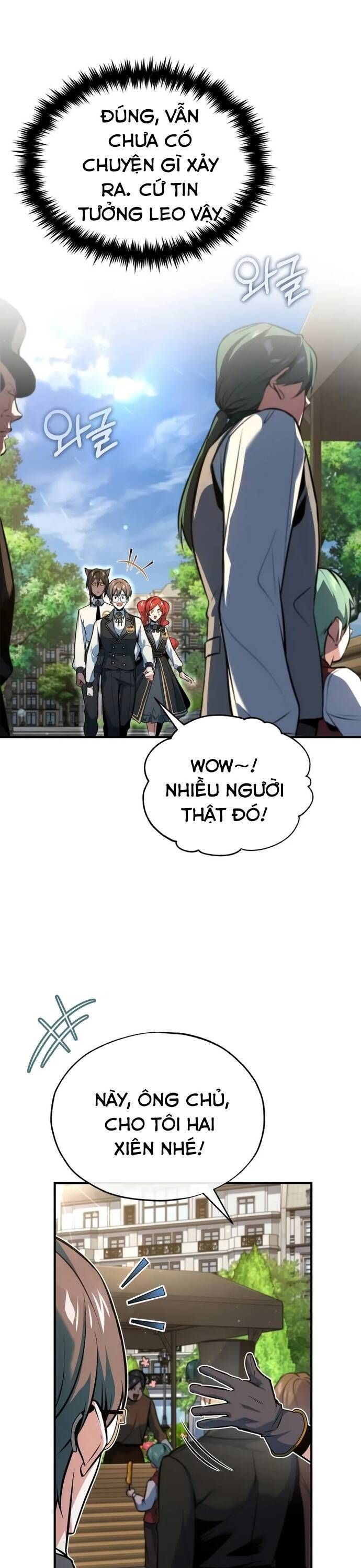 đọc truyện Giáo Sư Gián Điệp Chương 99 ảnh 23 tại Thiên Thai Truyện