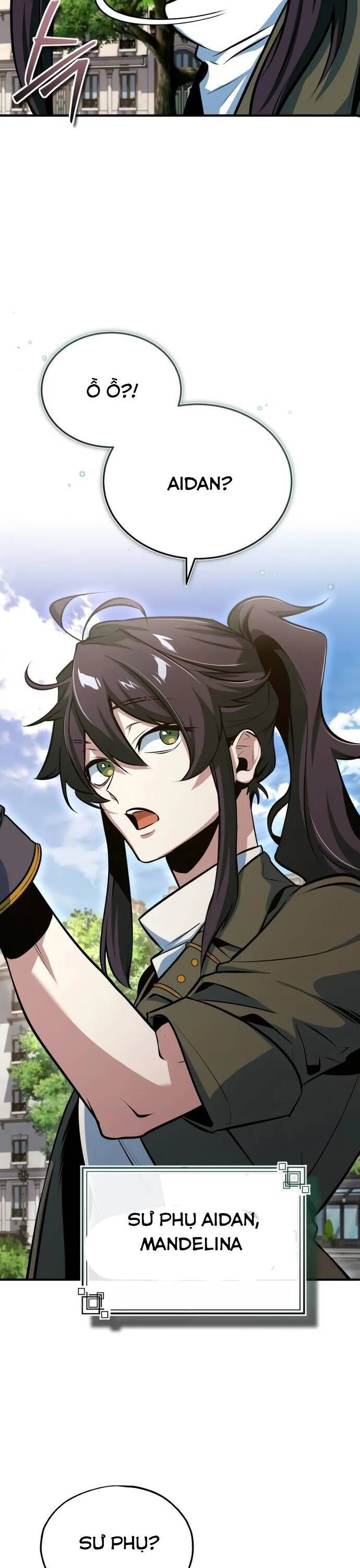 đọc truyện Giáo Sư Gián Điệp Chương 99 ảnh 25 tại Thiên Thai Truyện