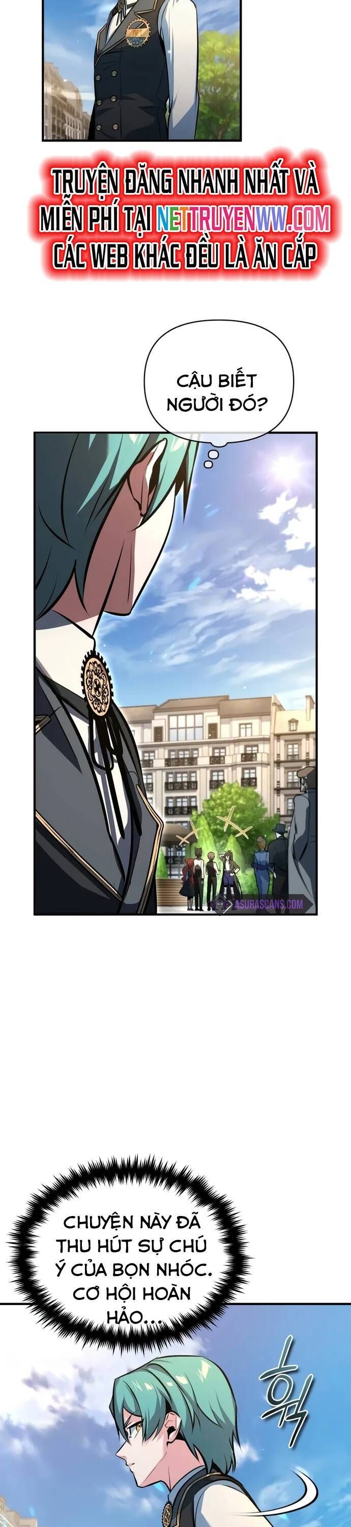 đọc truyện Giáo Sư Gián Điệp Chương 99 ảnh 27 tại Thiên Thai Truyện