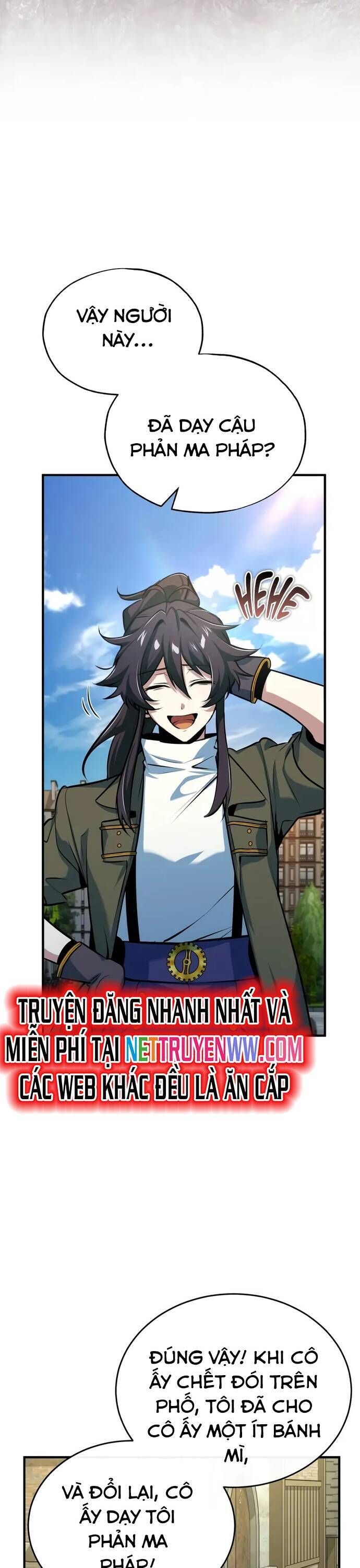 đọc truyện Giáo Sư Gián Điệp Chương 99 ảnh 31 tại Thiên Thai Truyện