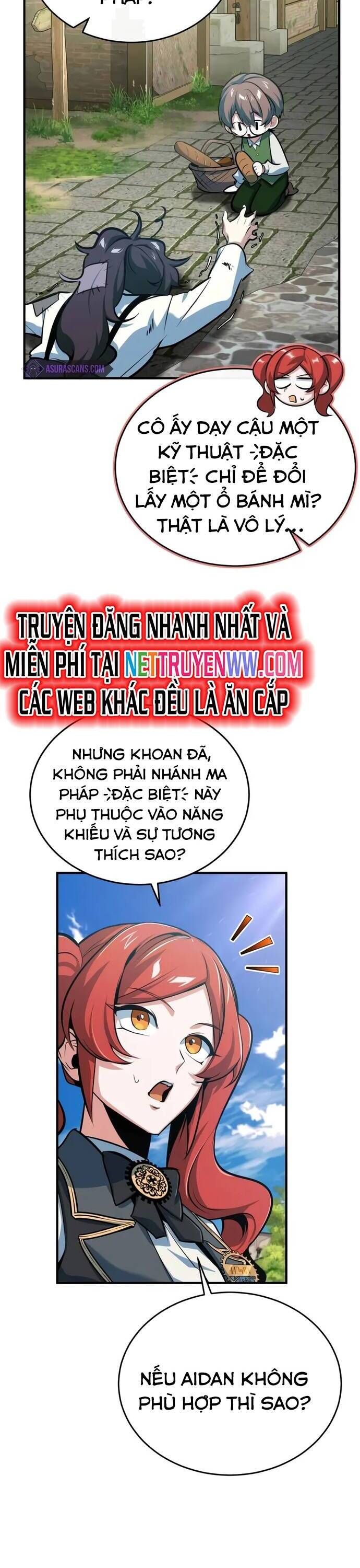 đọc truyện Giáo Sư Gián Điệp Chương 99 ảnh 32 tại Thiên Thai Truyện