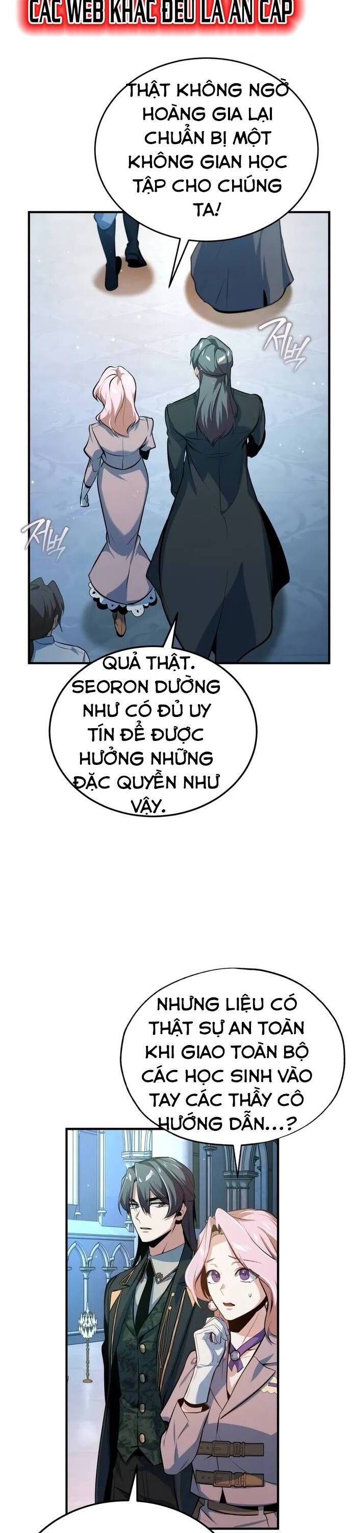 đọc truyện Giáo Sư Gián Điệp Chương 99 ảnh 40 tại Thiên Thai Truyện