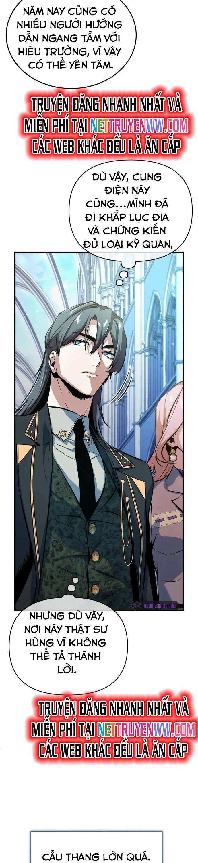 đọc truyện Giáo Sư Gián Điệp Chương 99 ảnh 41 tại Thiên Thai Truyện