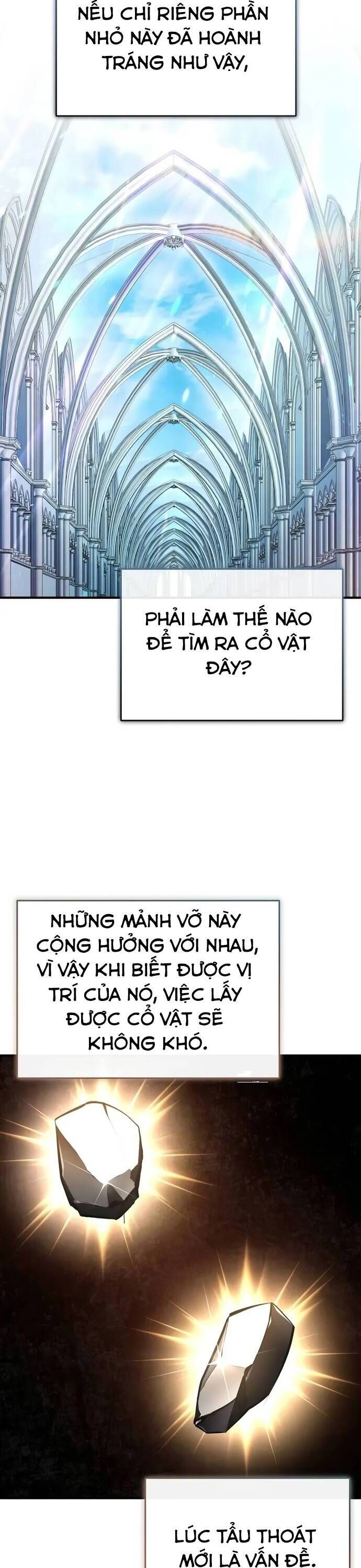 đọc truyện Giáo Sư Gián Điệp Chương 99 ảnh 42 tại Thiên Thai Truyện