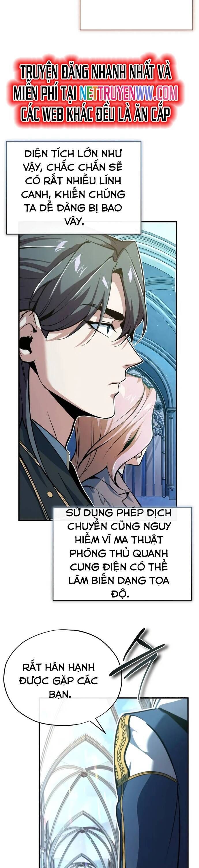 đọc truyện Giáo Sư Gián Điệp Chương 99 ảnh 43 tại Thiên Thai Truyện