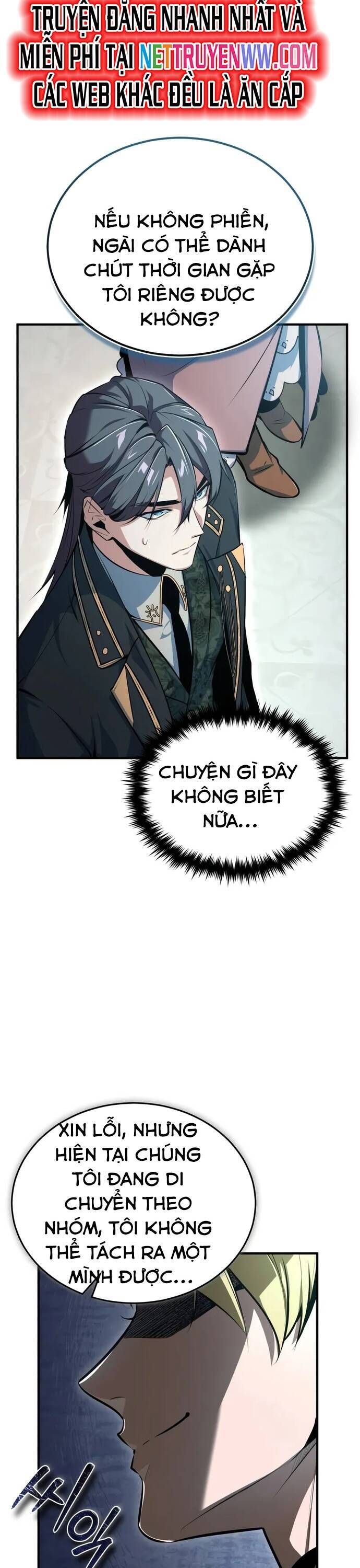 đọc truyện Giáo Sư Gián Điệp Chương 99 ảnh 47 tại Thiên Thai Truyện