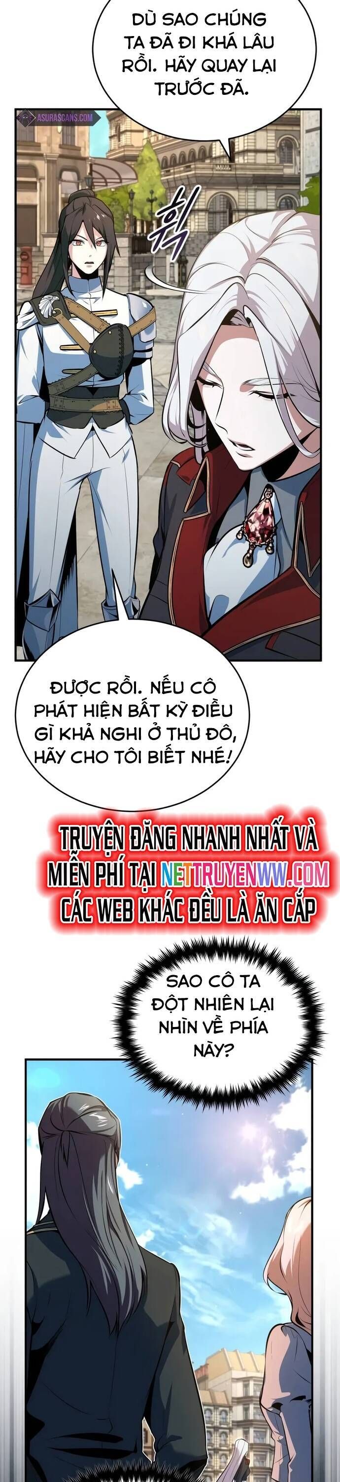 đọc truyện Giáo Sư Gián Điệp Chương 99 ảnh 7 tại Thiên Thai Truyện