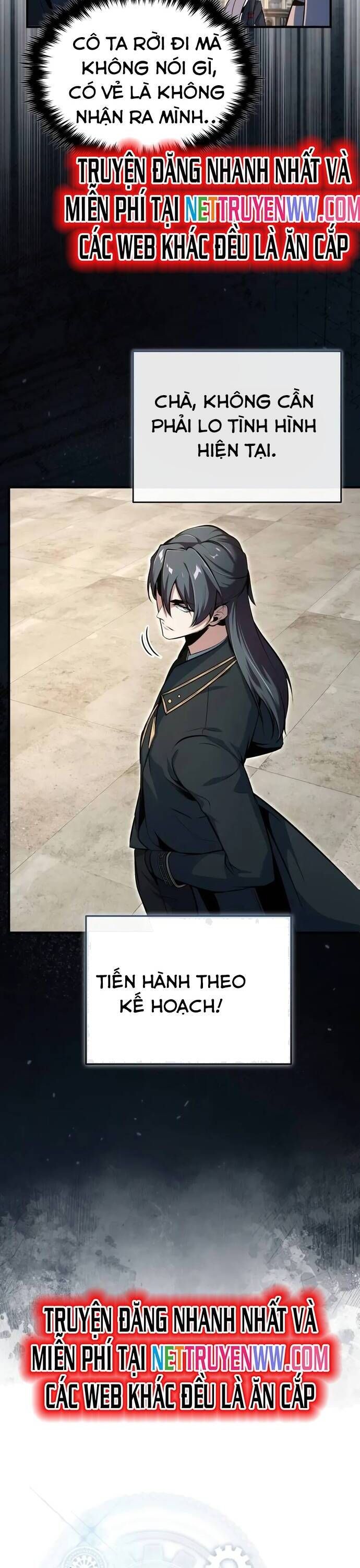 đọc truyện Giáo Sư Gián Điệp Chương 99 ảnh 8 tại Thiên Thai Truyện