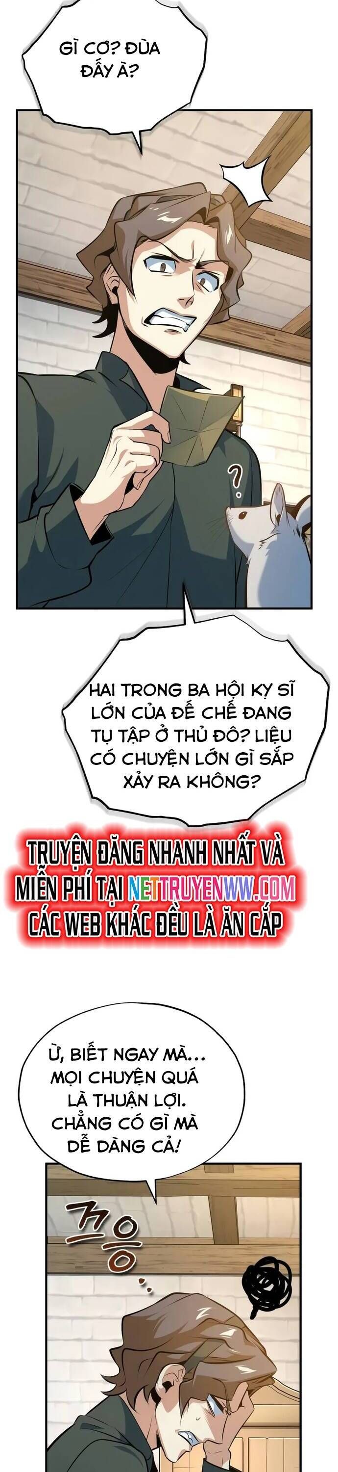 đọc truyện Giáo Sư Gián Điệp Chương 99 ảnh 10 tại Thiên Thai Truyện