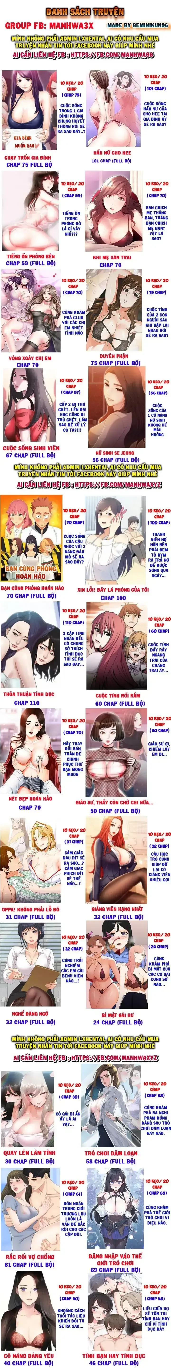 đọc truyện Giáo Sư, Thầy Còn Chờ Chi Nữa Chương 17 ảnh 1 tại Giả Dược