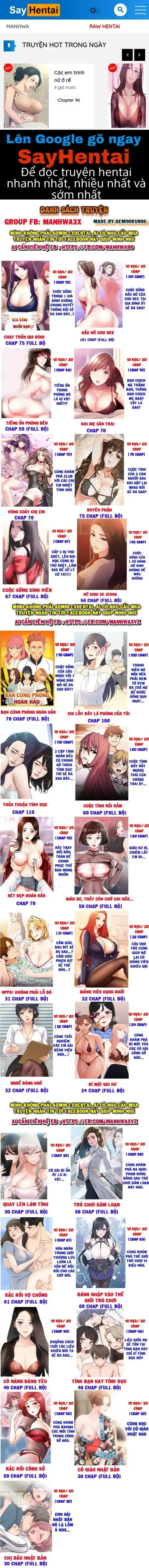 đọc truyện Giáo Sư, Thầy Còn Chờ Chi Nữa Chương 21 ảnh 1 tại Giả Dược