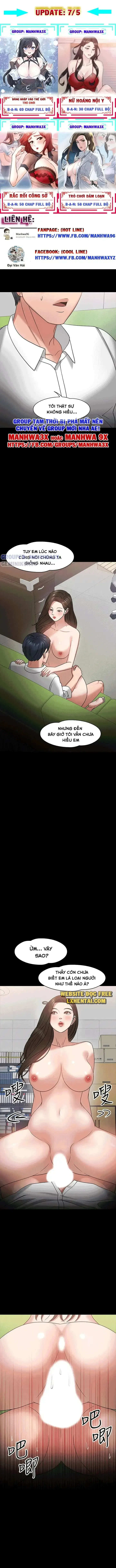 đọc truyện Giáo Sư, Thầy Còn Chờ Chi Nữa Chương 22 ảnh 15 tại Giả Dược