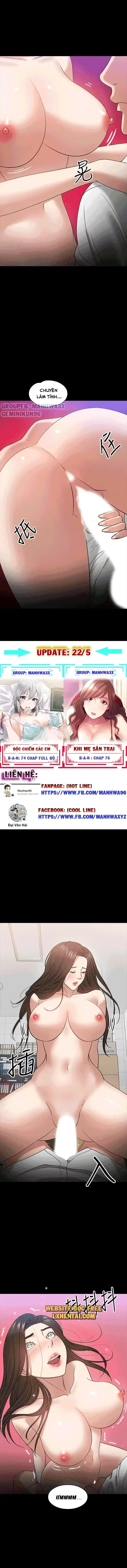 đọc truyện Giáo Sư, Thầy Còn Chờ Chi Nữa Chương 23 ảnh 11 tại Giả Dược