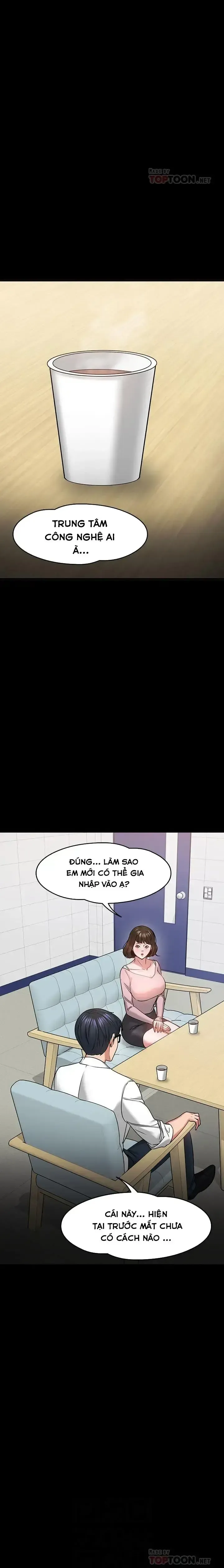 đọc truyện Giáo Sư, Thầy Còn Chờ Chi Nữa Chương 24 ảnh 5 tại Giả Dược