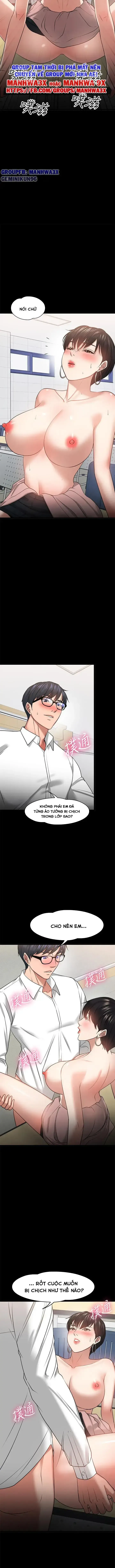 đọc truyện Giáo Sư, Thầy Còn Chờ Chi Nữa Chương 25 ảnh 5 tại Giả Dược
