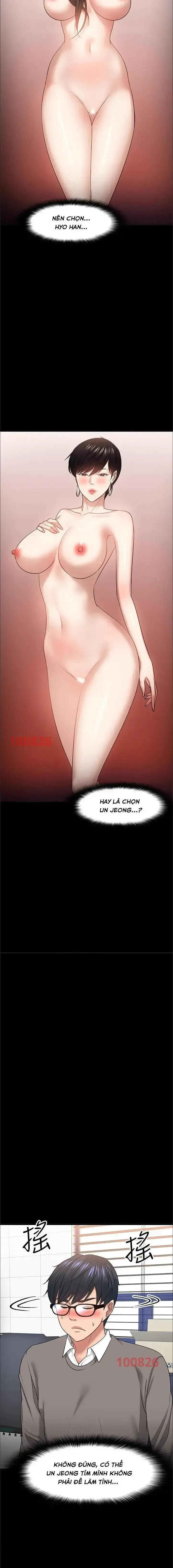 đọc truyện Giáo Sư, Thầy Còn Chờ Chi Nữa Chương 26 ảnh 9 tại Giả Dược