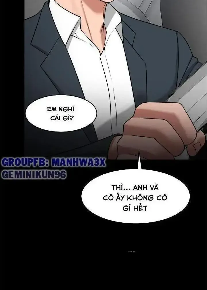 đọc truyện Giáo Sư, Thầy Còn Chờ Chi Nữa Chương 27 ảnh 6 tại Giả Dược