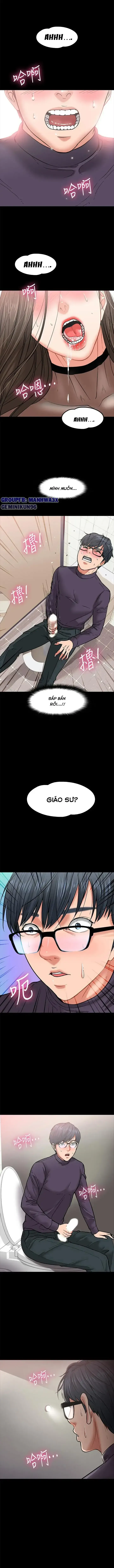 đọc truyện Giáo Sư, Thầy Còn Chờ Chi Nữa Chương 3 ảnh 13 tại Giả Dược