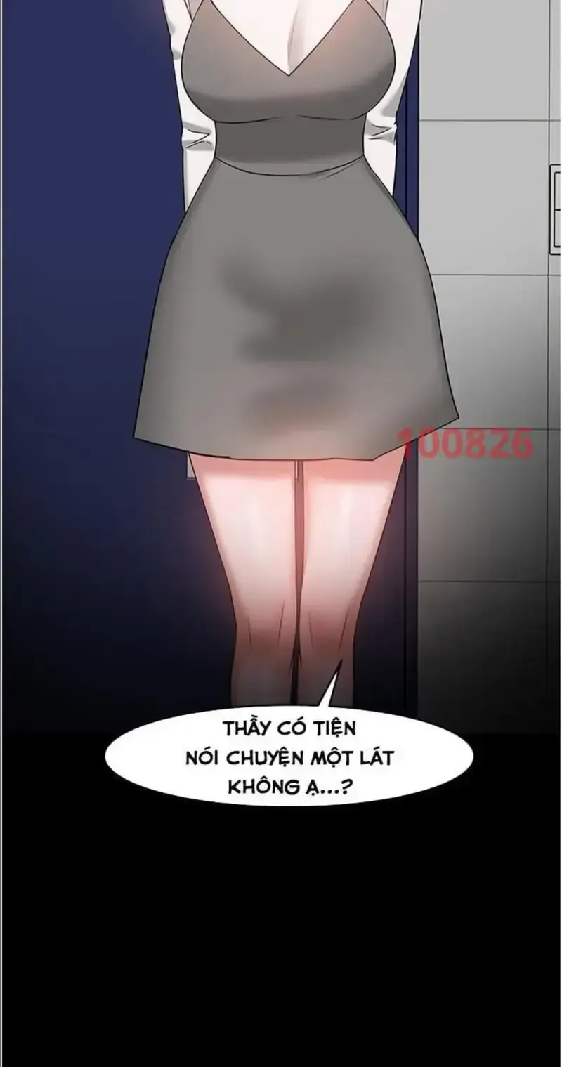 đọc truyện Giáo Sư, Thầy Còn Chờ Chi Nữa Chương 34 ảnh 12 tại Giả Dược