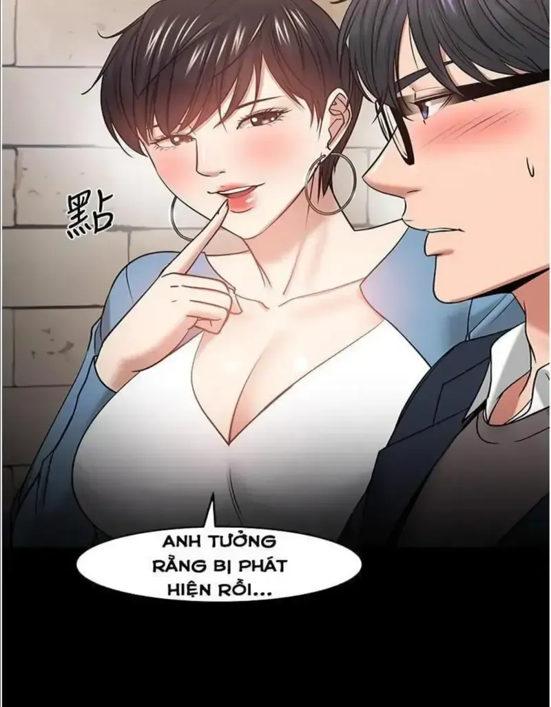 đọc truyện Giáo Sư, Thầy Còn Chờ Chi Nữa Chương 34 ảnh 4 tại Giả Dược