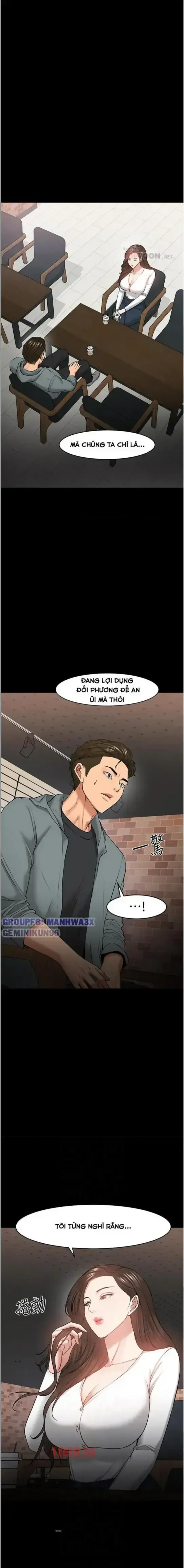 đọc truyện Giáo Sư, Thầy Còn Chờ Chi Nữa Chương 38 ảnh 4 tại Giả Dược