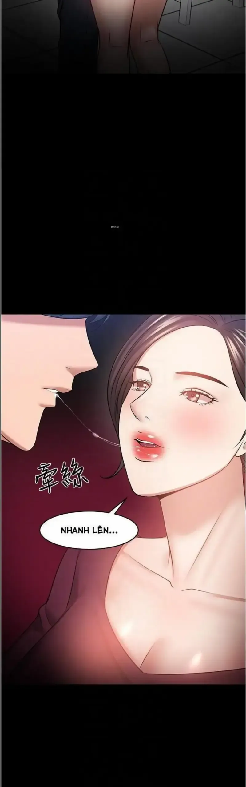 đọc truyện Giáo Sư, Thầy Còn Chờ Chi Nữa Chương 40 ảnh 6 tại Giả Dược