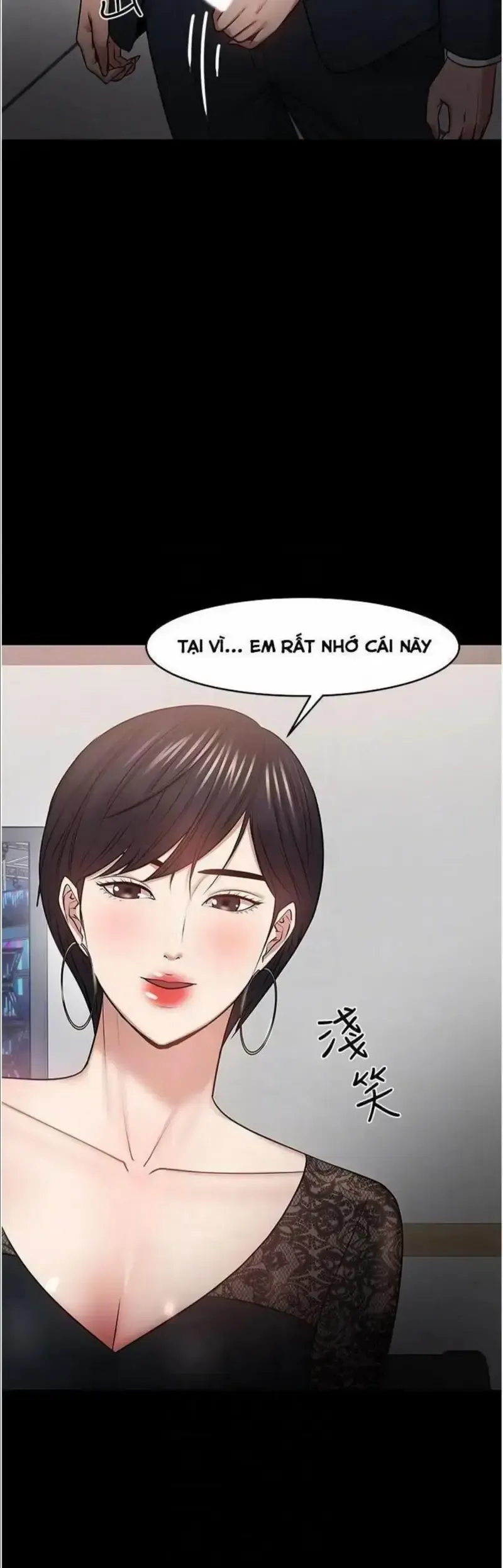 đọc truyện Giáo Sư, Thầy Còn Chờ Chi Nữa Chương 41 ảnh 3 tại Giả Dược