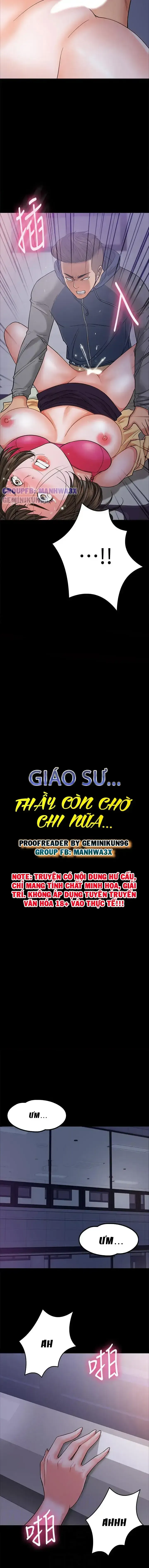 đọc truyện Giáo Sư, Thầy Còn Chờ Chi Nữa Chương 6 ảnh 2 tại Thiên Thai Truyện