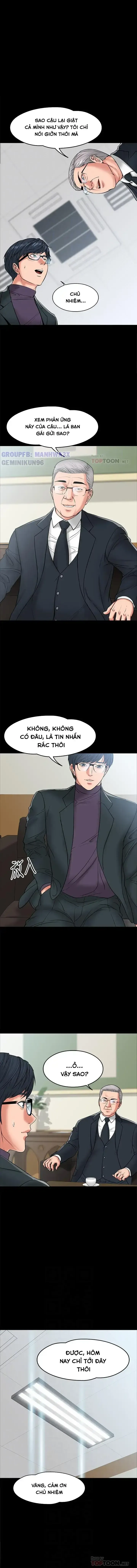 đọc truyện Giáo Sư, Thầy Còn Chờ Chi Nữa Chương 7 ảnh 3 tại Truyện Dạ Ký