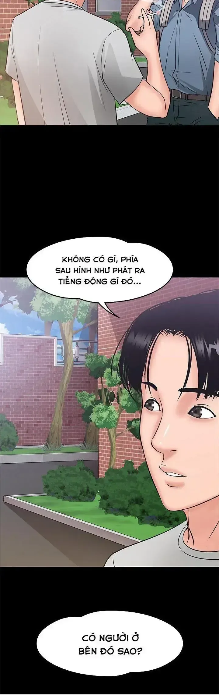 đọc truyện Giáo Sư, Thầy Còn Chờ Chi Nữa Chương 8 ảnh 14 tại Thiên Thai Truyện